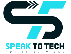 STT Logo