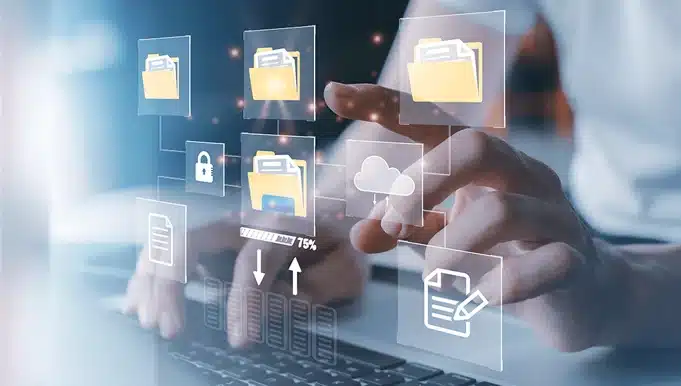 Backup Solutions