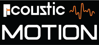 Acoustic Motion